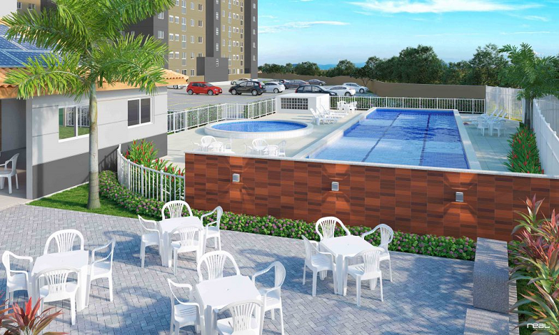 Oportunidade apartamento