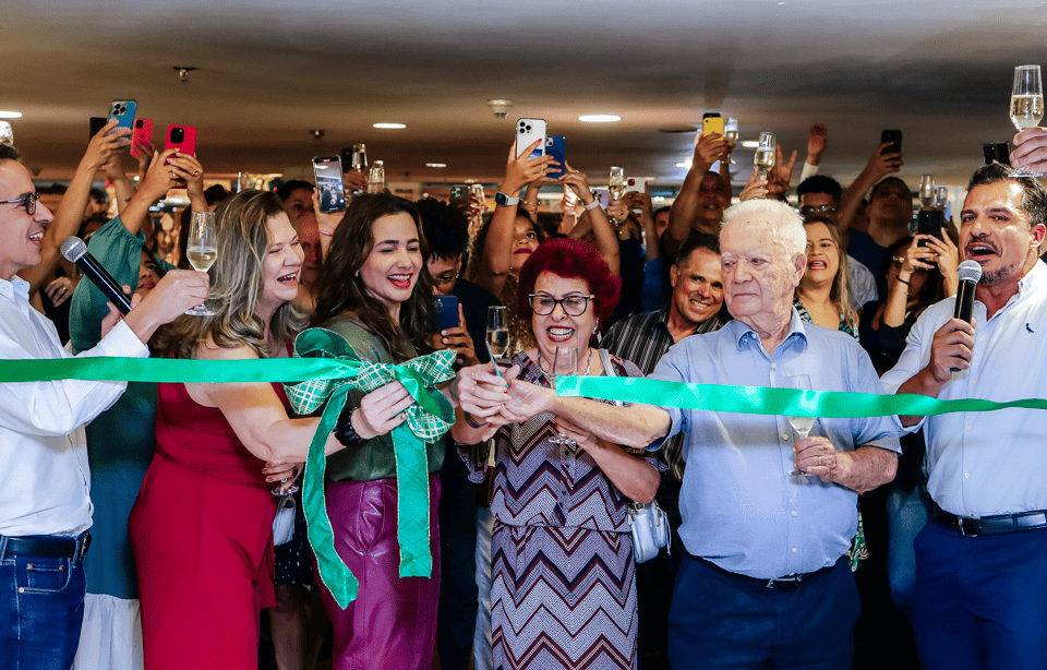 Morar Construtora eleva a experiência do cliente e inaugura nova loja no Shopping Vila Velha