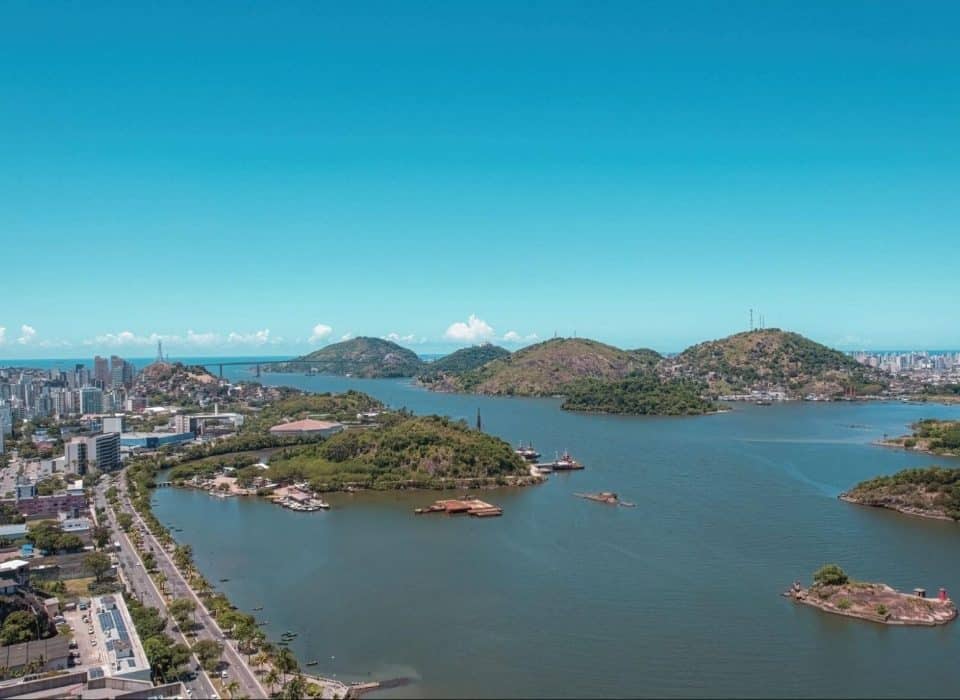 Vitória em médio e alto padrão: a trajetória da Morar na capital capixaba