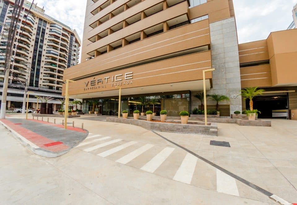 Morar Construtora: do hotel ao prédio comercial, uma história de excelência e confiança também com imóveis comerciais