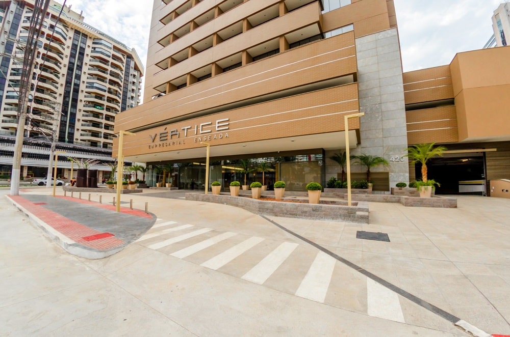 Morar Construtora: do hotel ao prédio comercial, uma história de excelência e confiança também com imóveis comerciais