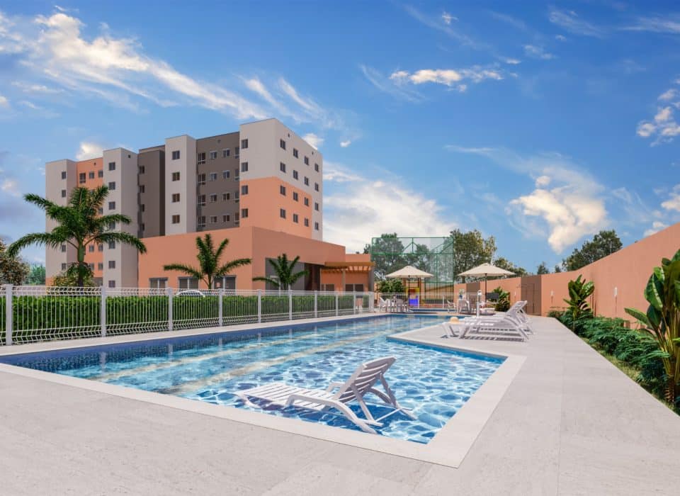 Vista Tropical: o melhor da Morar, pertinho de Vitória