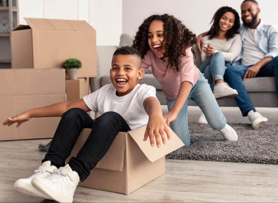 Por que o fim de ano é o melhor momento para comprar um apartamento na planta?