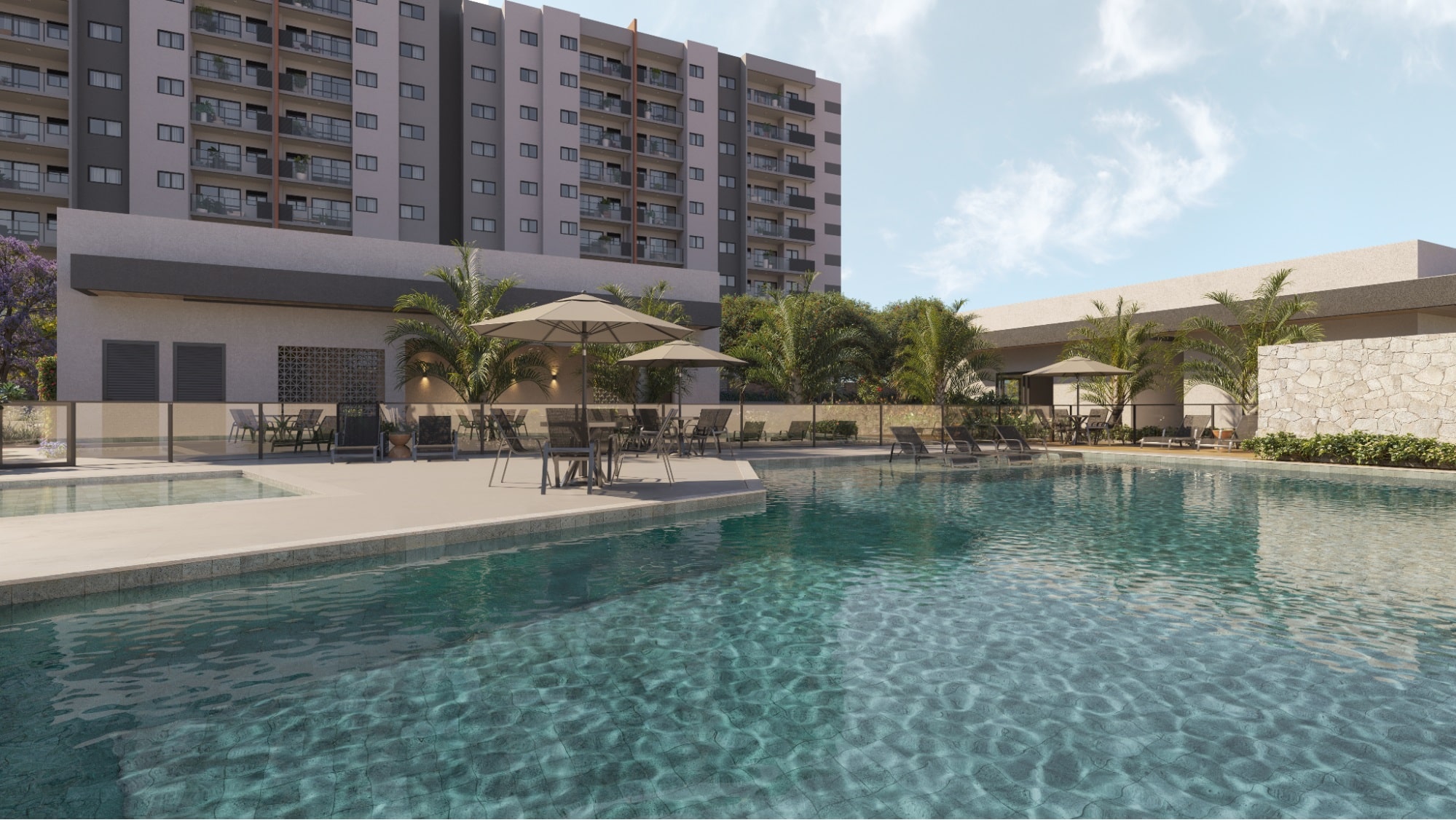 Morada Vitória: exclusividade e natureza lado a lado