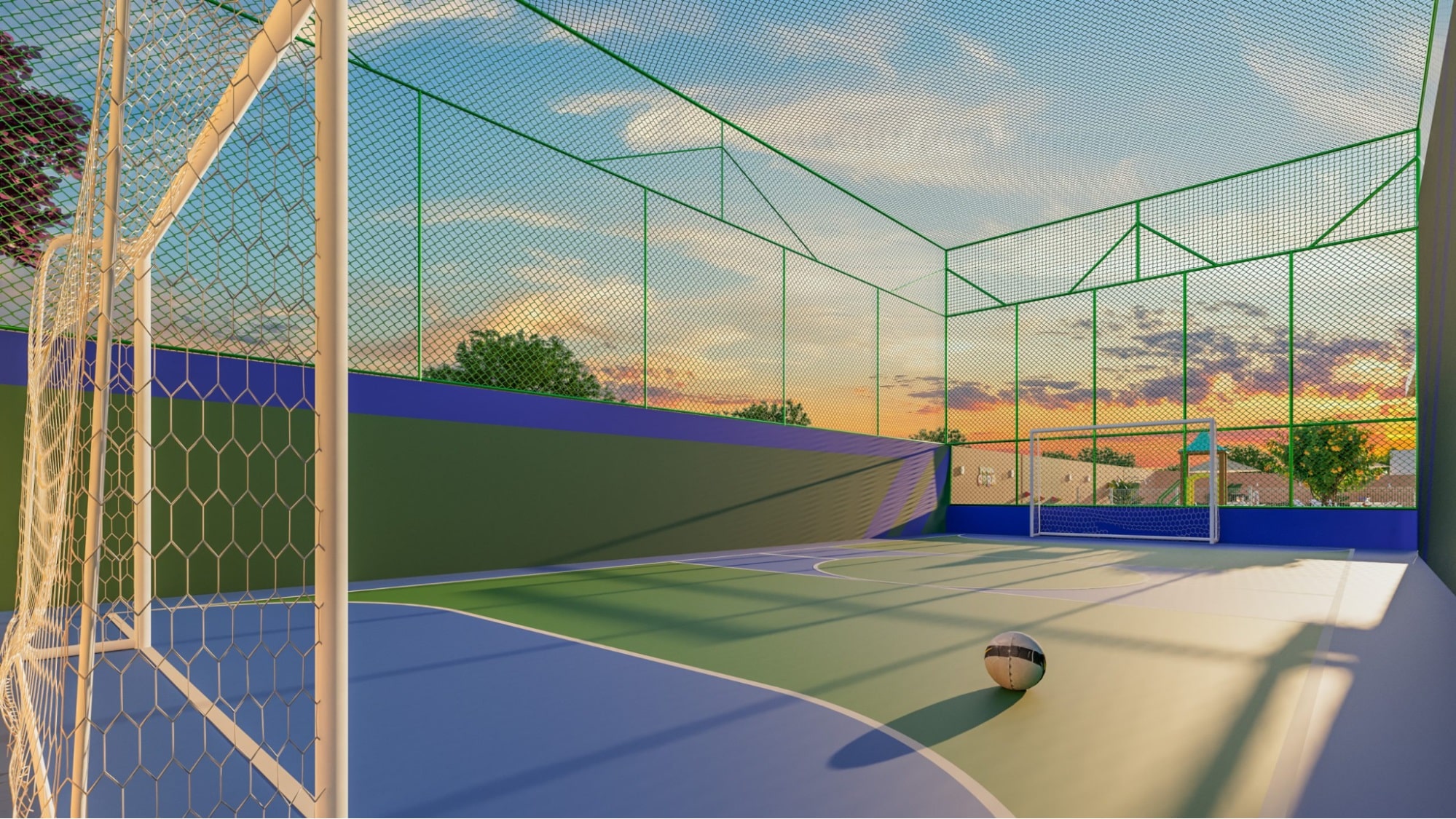 Vista Tropical: o empreendimento Minha Casa Minha Vida da Morar mais perto de Vitória