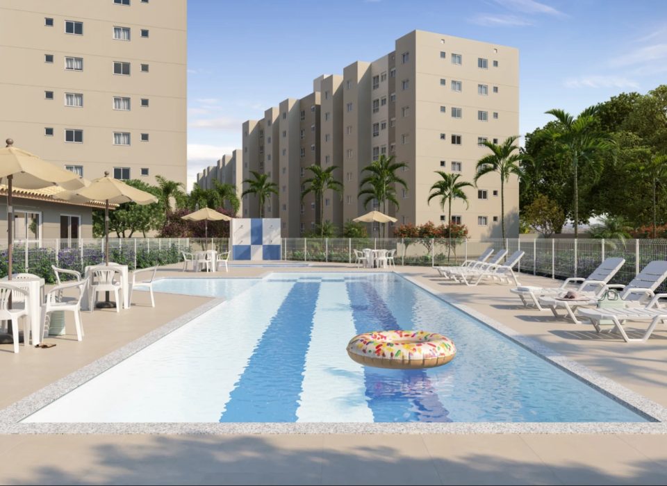 Ainda dá tempo: conheça as últimas oportunidades no Vista do Passeio